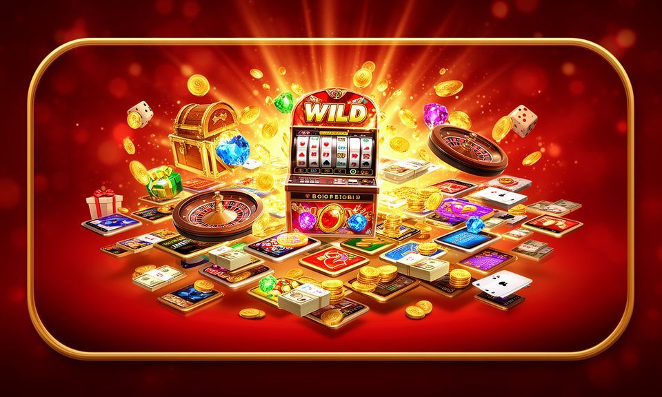 koitoro mobile gaming